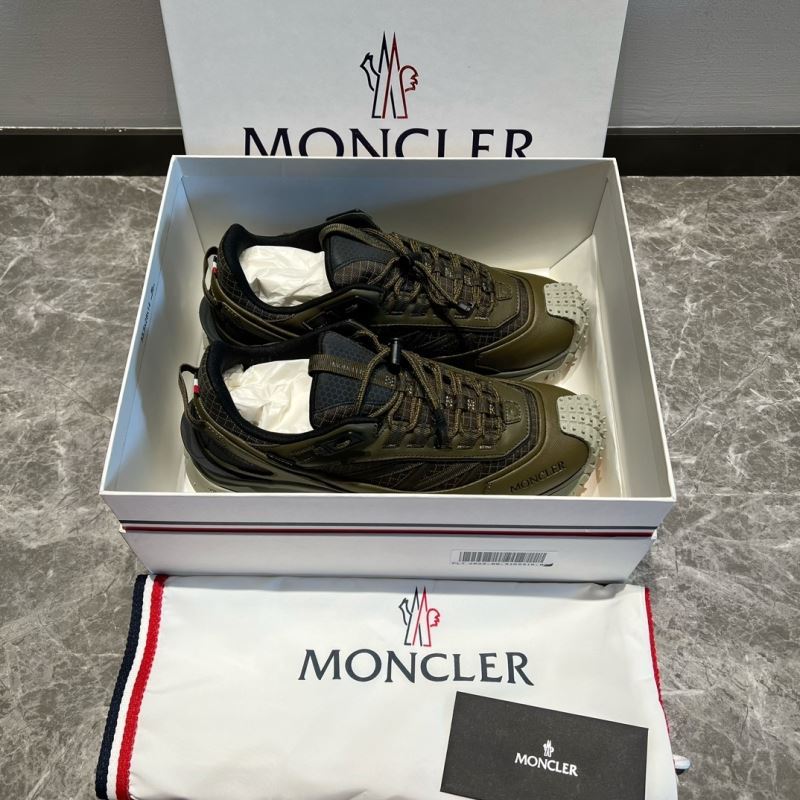 Moncler Shoes